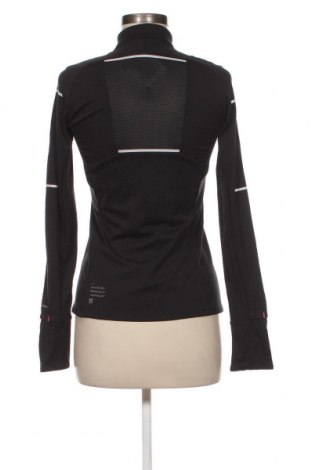 Damen Shirt Decathlon, Größe S, Farbe Schwarz, Preis 16,01 €