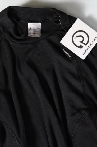 Bluză de femei Decathlon, Mărime S, Culoare Negru, Preț 19,67 Lei