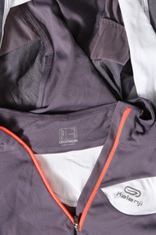 Γυναικεία μπλούζα Decathlon, Μέγεθος M, Χρώμα Βιολετί, Τιμή 14,23 €