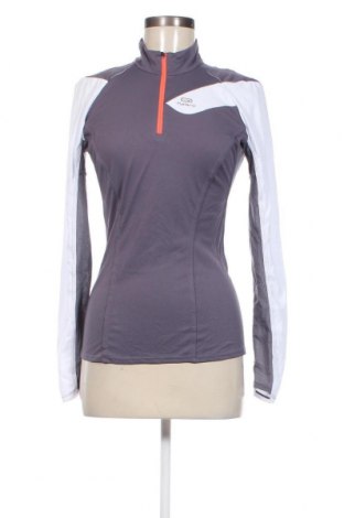 Дамска блуза Decathlon, Размер M, Цвят Лилав, Цена 10,35 лв.