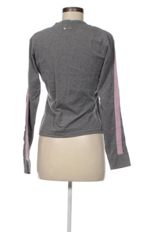 Damen Shirt Decathlon, Größe L, Farbe Grau, Preis € 2,64