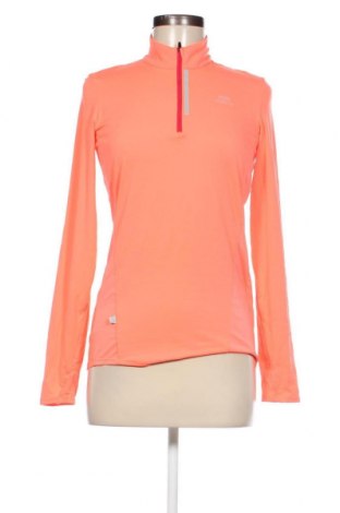 Дамска блуза Decathlon, Размер M, Цвят Розов, Цена 10,35 лв.