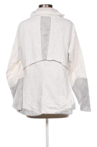 Дамска блуза Decathlon, Размер XXL, Цвят Бял, Цена 6,90 лв.
