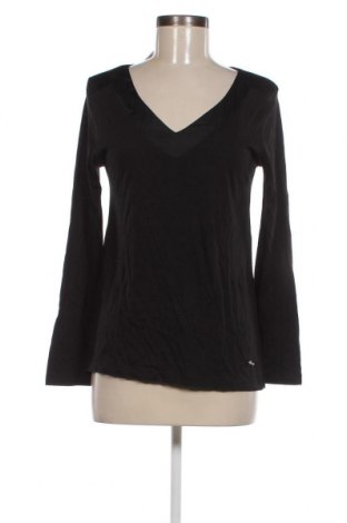 Дамска блуза Decay, Размер M, Цвят Черен, Цена 19,94 лв.