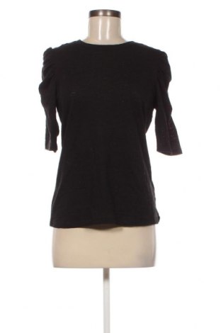 Дамска блуза Decjuba, Размер M, Цвят Черен, Цена 19,20 лв.