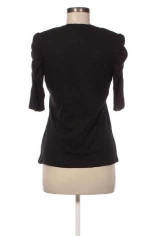 Γυναικεία μπλούζα Decjuba, Μέγεθος M, Χρώμα Μαύρο, Τιμή 11,88 €