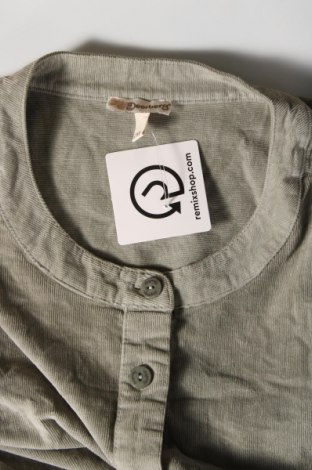 Γυναικεία μπλούζα Deerberg, Μέγεθος XXL, Χρώμα Πράσινο, Τιμή 29,69 €