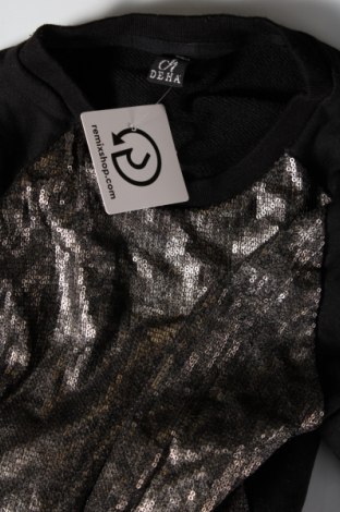 Damen Shirt Deha, Größe S, Farbe Schwarz, Preis € 5,34