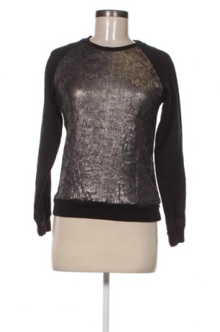 Γυναικεία μπλούζα Deha, Μέγεθος S, Χρώμα Μαύρο, Τιμή 4,75 €