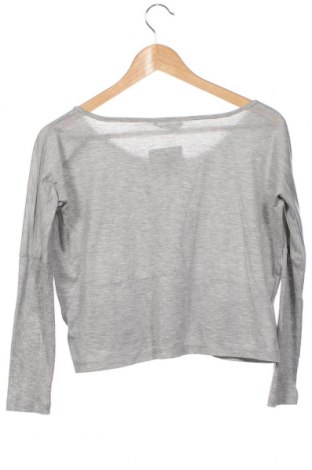 Damen Shirt Denim&Co., Größe XS, Farbe Grau, Preis € 4,33