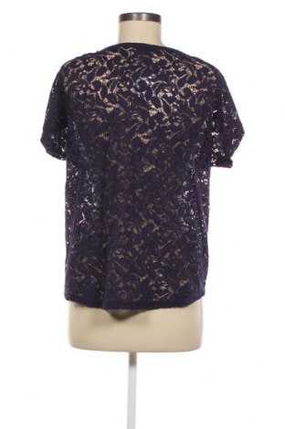 Дамска блуза Design By Kappahl, Размер XL, Цвят Лилав, Цена 20,46 лв.