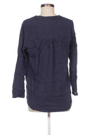 Γυναικεία μπλούζα Design By Kappahl, Μέγεθος M, Χρώμα Μπλέ, Τιμή 3,15 €