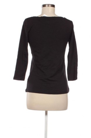 Дамска блуза Design By Kappahl, Размер S, Цвят Черен, Цена 5,44 лв.