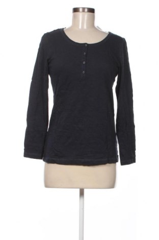 Дамска блуза Design By Kappahl, Размер S, Цвят Син, Цена 17,00 лв.