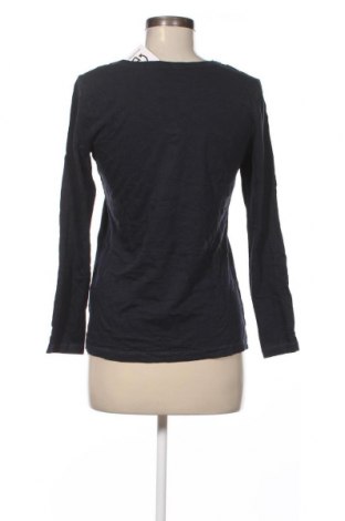 Дамска блуза Design By Kappahl, Размер S, Цвят Син, Цена 5,10 лв.