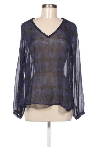 Γυναικεία μπλούζα Design By Kappahl, Μέγεθος S, Χρώμα Πολύχρωμο, Τιμή 3,15 €