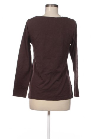 Γυναικεία μπλούζα Designer S, Μέγεθος L, Χρώμα Καφέ, Τιμή 11,75 €