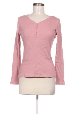 Γυναικεία μπλούζα Designer S, Μέγεθος L, Χρώμα Ρόζ , Τιμή 11,75 €