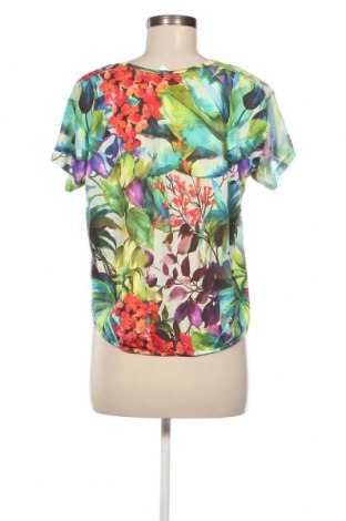 Γυναικεία μπλούζα Desigual, Μέγεθος L, Χρώμα Πολύχρωμο, Τιμή 26,16 €