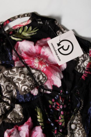 Γυναικεία μπλούζα Desigual, Μέγεθος S, Χρώμα Πολύχρωμο, Τιμή 14,85 €