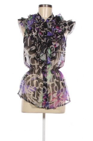 Γυναικεία μπλούζα Desigual, Μέγεθος M, Χρώμα Πολύχρωμο, Τιμή 14,73 €