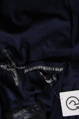 Γυναικεία μπλούζα Desigual, Μέγεθος M, Χρώμα Μπλέ, Τιμή 24,46 €