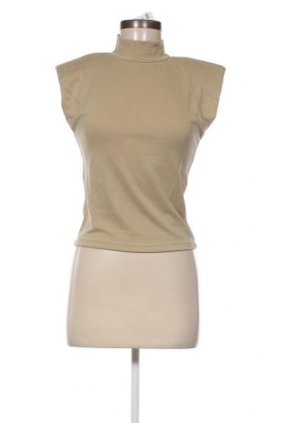 Γυναικεία μπλούζα Desires, Μέγεθος XS, Χρώμα  Μπέζ, Τιμή 39,69 €