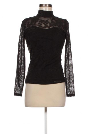 Γυναικεία μπλούζα Desires, Μέγεθος XS, Χρώμα Μαύρο, Τιμή 4,21 €