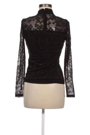 Дамска блуза Desires, Размер XS, Цвят Черен, Цена 6,80 лв.