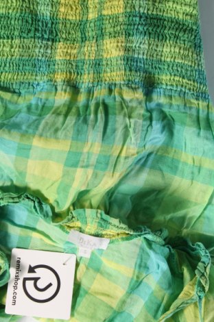 Γυναικεία μπλούζα Dika, Μέγεθος S, Χρώμα Πολύχρωμο, Τιμή 10,43 €