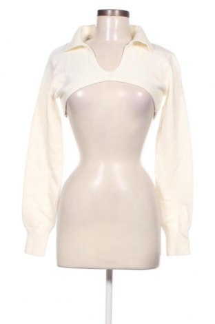 Damen Shirt Dilvin, Größe M, Farbe Weiß, Preis € 5,95
