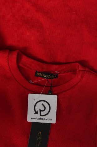 Damen Shirt Dima, Größe M, Farbe Rot, Preis € 6,41