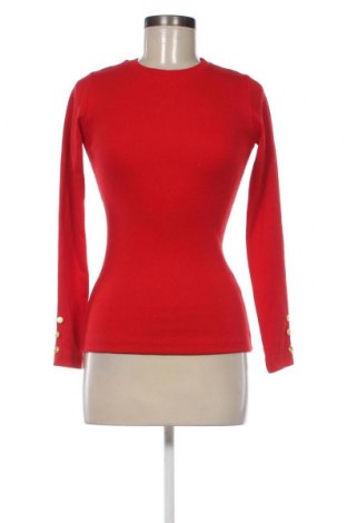 Damen Shirt Dima, Größe M, Farbe Rot, Preis 6,41 €