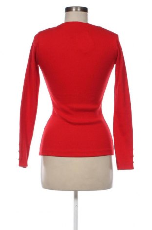 Γυναικεία μπλούζα Dima, Μέγεθος M, Χρώμα Κόκκινο, Τιμή 7,26 €