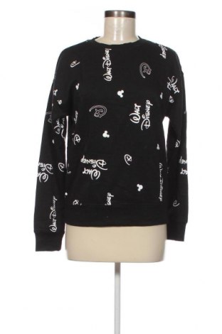 Γυναικεία μπλούζα Disney, Μέγεθος XXS, Χρώμα Μαύρο, Τιμή 5,05 €