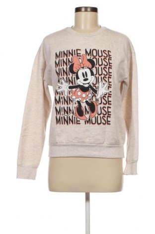 Γυναικεία μπλούζα Disney, Μέγεθος XS, Χρώμα Εκρού, Τιμή 5,88 €