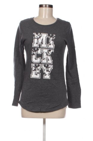 Damen Shirt Disney, Größe XS, Farbe Grau, Preis 3,44 €
