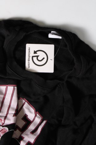 Γυναικεία μπλούζα Disney, Μέγεθος L, Χρώμα Μαύρο, Τιμή 11,75 €