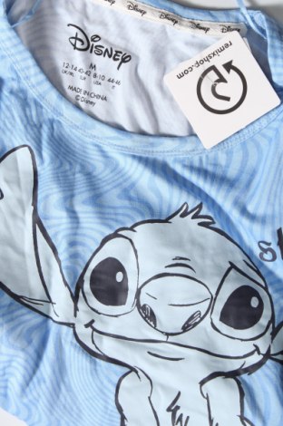 Damen Shirt Disney, Größe M, Farbe Blau, Preis € 13,22