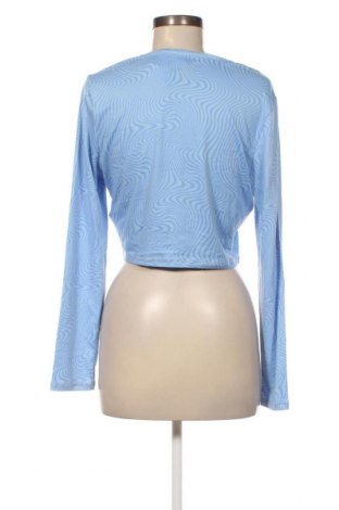 Γυναικεία μπλούζα Disney, Μέγεθος M, Χρώμα Μπλέ, Τιμή 11,75 €