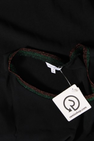 Дамска блуза Distrikt Norrebro, Размер M, Цвят Черен, Цена 5,10 лв.
