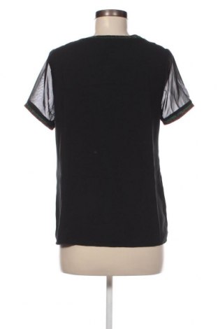 Γυναικεία μπλούζα Distrikt Norrebro, Μέγεθος M, Χρώμα Μαύρο, Τιμή 3,58 €