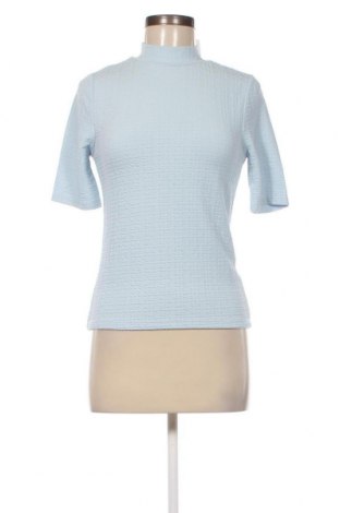 Damen Shirt Distrikt Norrebro, Größe S, Farbe Blau, Preis 3,55 €