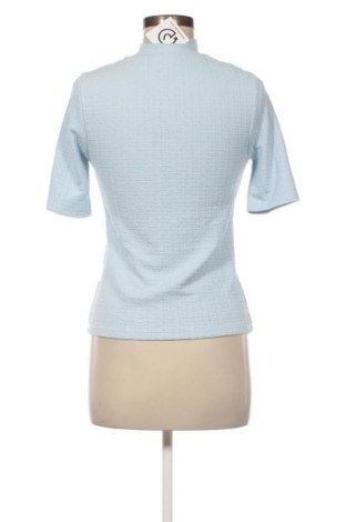 Γυναικεία μπλούζα Distrikt Norrebro, Μέγεθος S, Χρώμα Μπλέ, Τιμή 4,21 €