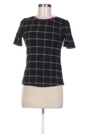 Дамска блуза Distrikt Norrebro, Размер XS, Цвят Черен, Цена 5,78 лв.