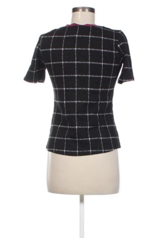 Дамска блуза Distrikt Norrebro, Размер XS, Цвят Черен, Цена 6,80 лв.