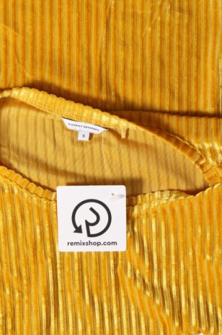 Damen Shirt Distrikt Norrebro, Größe S, Farbe Gelb, Preis 4,26 €