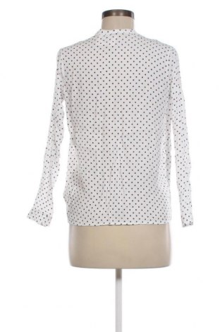 Γυναικεία μπλούζα Dixie, Μέγεθος S, Χρώμα Λευκό, Τιμή 27,74 €