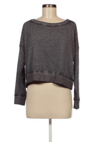 Γυναικεία μπλούζα Domyos, Μέγεθος XL, Χρώμα Γκρί, Τιμή 2,85 €