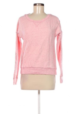 Γυναικεία μπλούζα Domyos, Μέγεθος S, Χρώμα Ρόζ , Τιμή 5,41 €